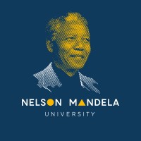 Nelson Mandela University International logo, Nelson Mandela University International contact details