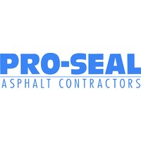 Pro-Seal Asphalt Contractors logo, Pro-Seal Asphalt Contractors contact details