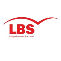 LBS Westdeutsche Landesbausparkasse logo, LBS Westdeutsche Landesbausparkasse contact details