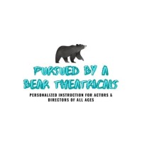 Pursued by a Bear Theatricals logo, Pursued by a Bear Theatricals contact details