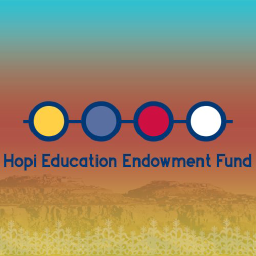 Hopi Education Endowment Fund logo, Hopi Education Endowment Fund contact details