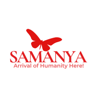 Samanya.org logo, Samanya.org contact details