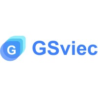 Gsviec logo, Gsviec contact details