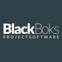 BlackBoks | Projectsoftware logo, BlackBoks | Projectsoftware contact details