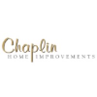 Chaplin Home Improvements Ltd. logo, Chaplin Home Improvements Ltd. contact details