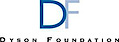 The Dyson Foundation logo, The Dyson Foundation contact details