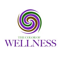 Color of Wellness Magazine logo, Color of Wellness Magazine contact details