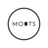 Moots Café logo, Moots Café contact details