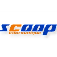 Scoop Informatique logo, Scoop Informatique contact details