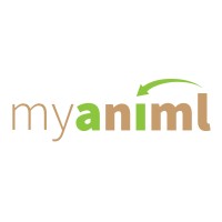 MYANIML logo, MYANIML contact details