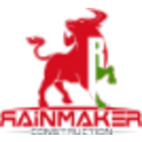 Rainmaker Construction Inc logo, Rainmaker Construction Inc contact details