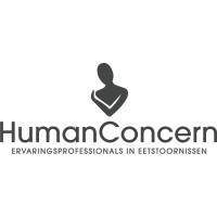 Human Concern logo, Human Concern contact details