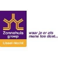 Zonnehuisgroep IJssel-Vecht logo, Zonnehuisgroep IJssel-Vecht contact details