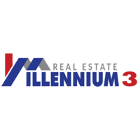 Millennium 3 Real Estate logo, Millennium 3 Real Estate contact details