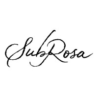 SubRosa Wine logo, SubRosa Wine contact details