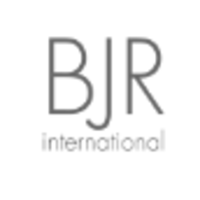 BJR International logo, BJR International contact details