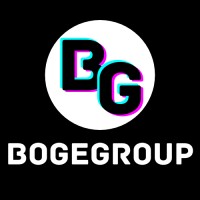 BogeGroup logo, BogeGroup contact details