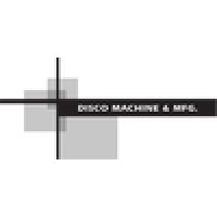 Disco Machine logo, Disco Machine contact details