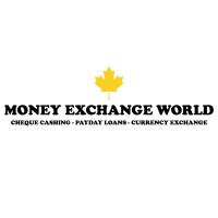 Money Exchange World logo, Money Exchange World contact details