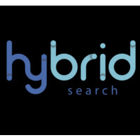 Hybrid Search logo, Hybrid Search contact details