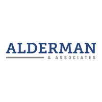 Alderman and Associates logo, Alderman and Associates contact details