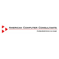 American Computer Consultants logo, American Computer Consultants contact details