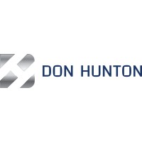 Don Hunton Advisory logo, Don Hunton Advisory contact details