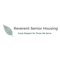 Reverent Senior Housing LLC logo, Reverent Senior Housing LLC contact details