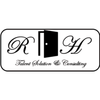 RH TALENT SOLUTION & CONSULTING logo, RH TALENT SOLUTION & CONSULTING contact details