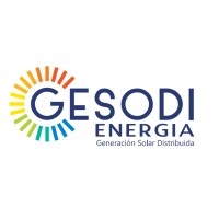 Gesodi Energia logo, Gesodi Energia contact details