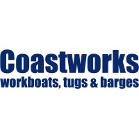 Coastworks logo, Coastworks contact details