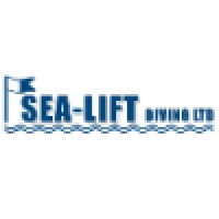 Sea-Lift Diving Ltd logo, Sea-Lift Diving Ltd contact details