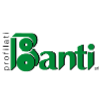 Profilati Banti s.r.l. logo, Profilati Banti s.r.l. contact details