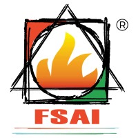 Fire And Security Association Of India logo, Fire And Security Association Of India contact details