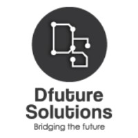 Dfuture Solutions logo, Dfuture Solutions contact details