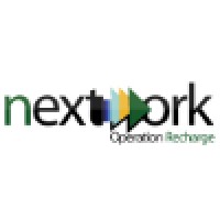 NextWork Services logo, NextWork Services contact details