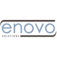 Enovo Solutions, LLC logo, Enovo Solutions, LLC contact details