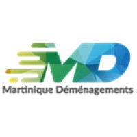 MARTINIQUE DEMENAGEMENTS logo, MARTINIQUE DEMENAGEMENTS contact details