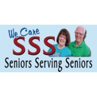 Seniors Serving Seniors logo, Seniors Serving Seniors contact details