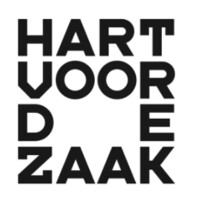 Hart Voor De Zaak logo, Hart Voor De Zaak contact details