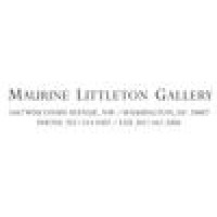 Maurine Littleton Gallery logo, Maurine Littleton Gallery contact details