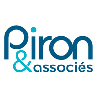 Piron & associés logo, Piron & associés contact details