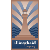 The Linscheid Company logo, The Linscheid Company contact details