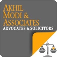 Akhil Modi & Associates logo, Akhil Modi & Associates contact details