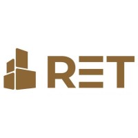 RET - Real Estate Transactions logo, RET - Real Estate Transactions contact details