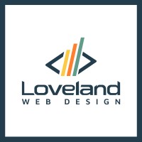 Loveland Web Design logo, Loveland Web Design contact details