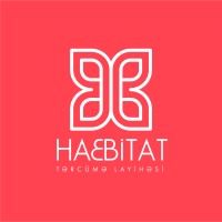 Habitat Tərcümə logo, Habitat Tərcümə contact details