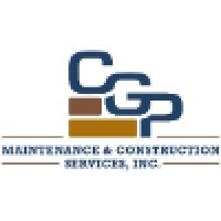 CGP Maintenance & Construction Services, Inc logo, CGP Maintenance & Construction Services, Inc contact details