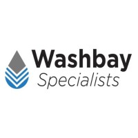 Washbay Specialists logo, Washbay Specialists contact details