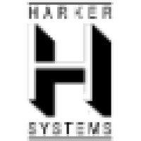 Harker Systems logo, Harker Systems contact details